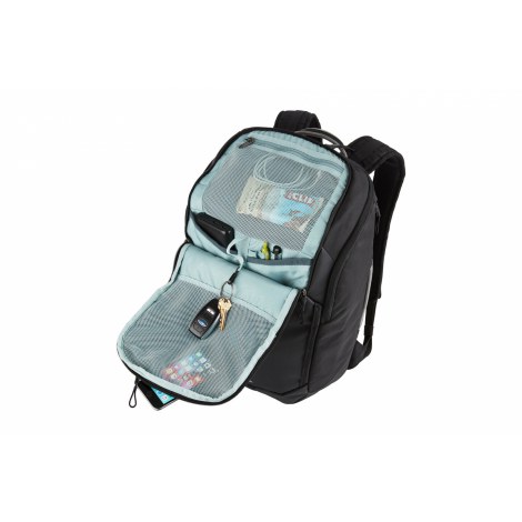 Thule | Fits up to size "" | Chasm | TCHB-115 | Backpack | Black - 4